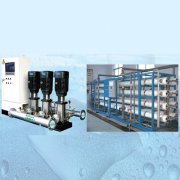 管道直飲水系統